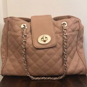 Large Aldo tote